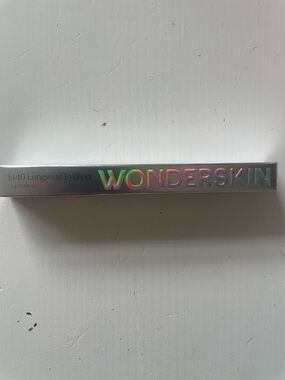 Wonderskin 1440 Longwear Eyeliner - Blueberry